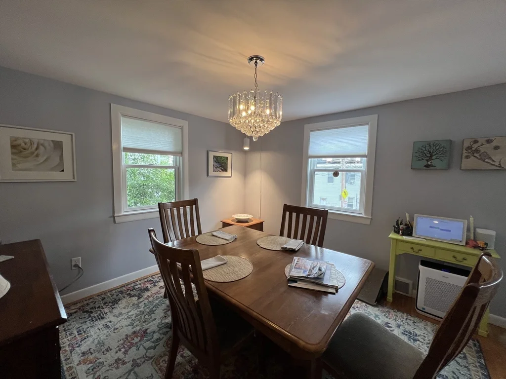 3 bed, 3 bath apartment for rent at 4 Mount Vernon, Brighton — photo 8 of 31