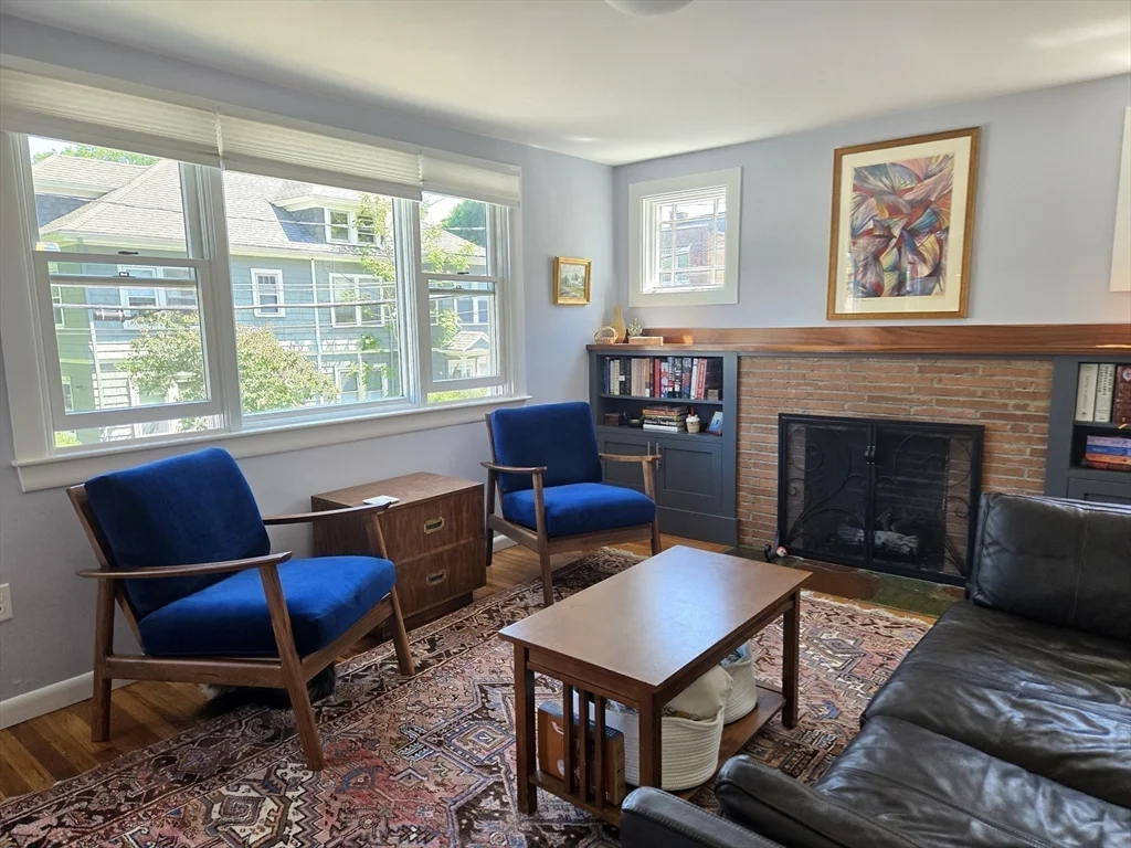 3 bed, 3 bath apartment for rent at 4 Mount Vernon, Brighton — photo 9 of 31