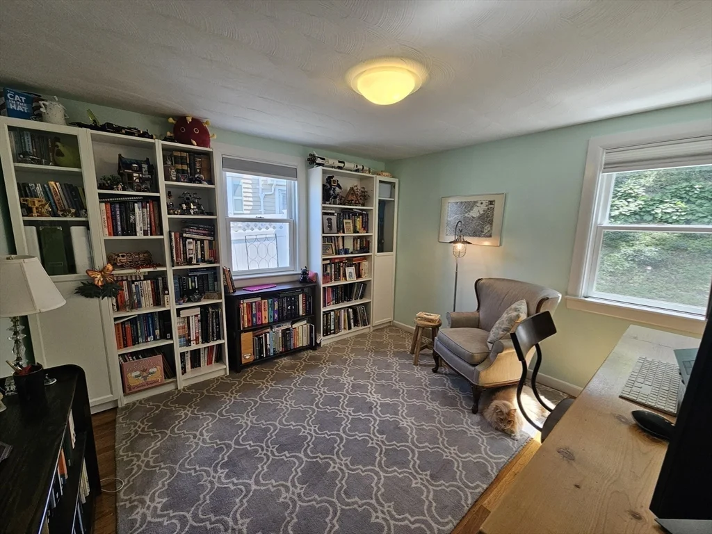 3 bed, 3 bath apartment for rent at 4 Mount Vernon, Brighton — photo 14 of 31