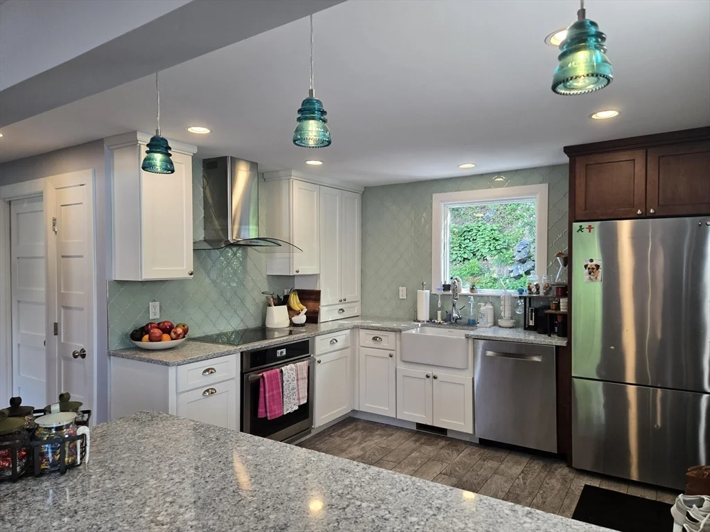 3 bed, 3 bath apartment for rent at 4 Mount Vernon, Brighton