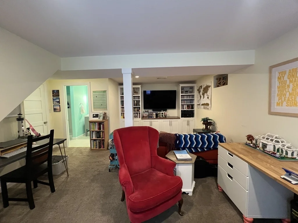 3 bed, 3 bath apartment for rent at 4 Mount Vernon, Brighton — photo 22 of 31