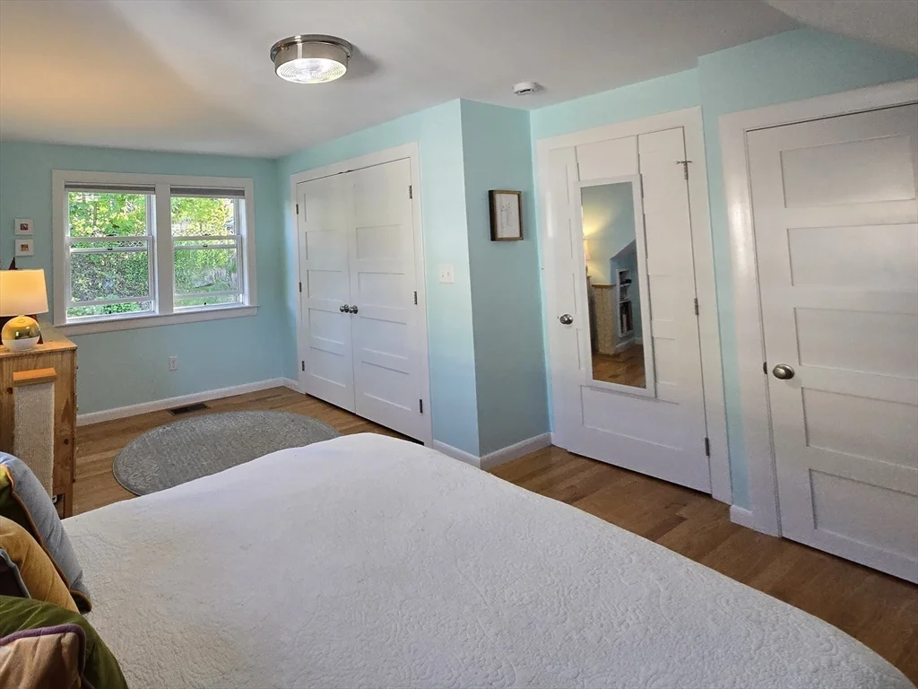3 bed, 3 bath apartment for rent at 4 Mount Vernon, Brighton — photo 12 of 31