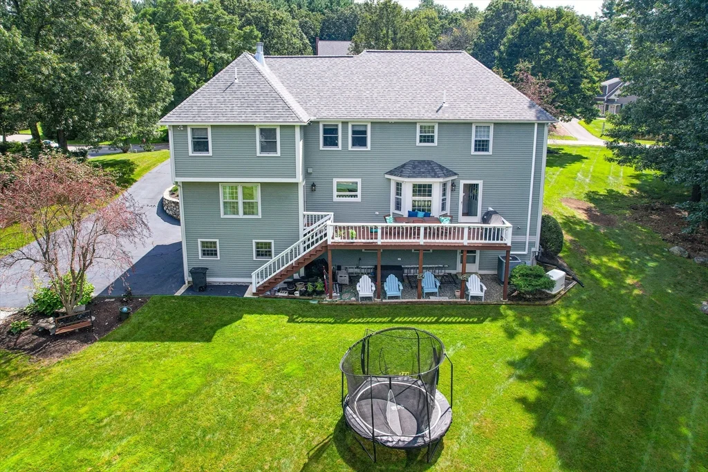 4 bed, 3 bath apartment for rent at 4 Nashoba Dr, Chelmsford — photo 42 of 42