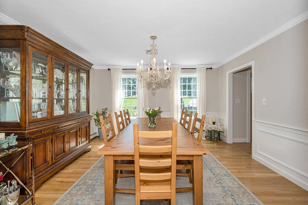 4 bed, 3 bath apartment for rent at 4 Nashoba Dr, Chelmsford — photo 6 of 42