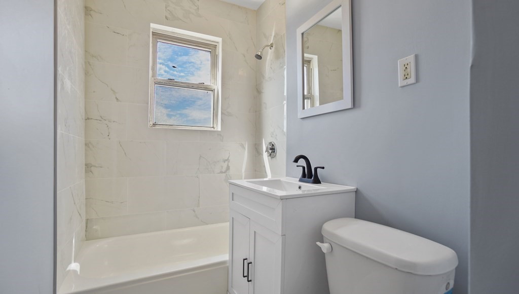 3 bed, 1 bath apartment for rent at 4 Navillus Ter Unit 3, Dorchester — photo 10 of 15