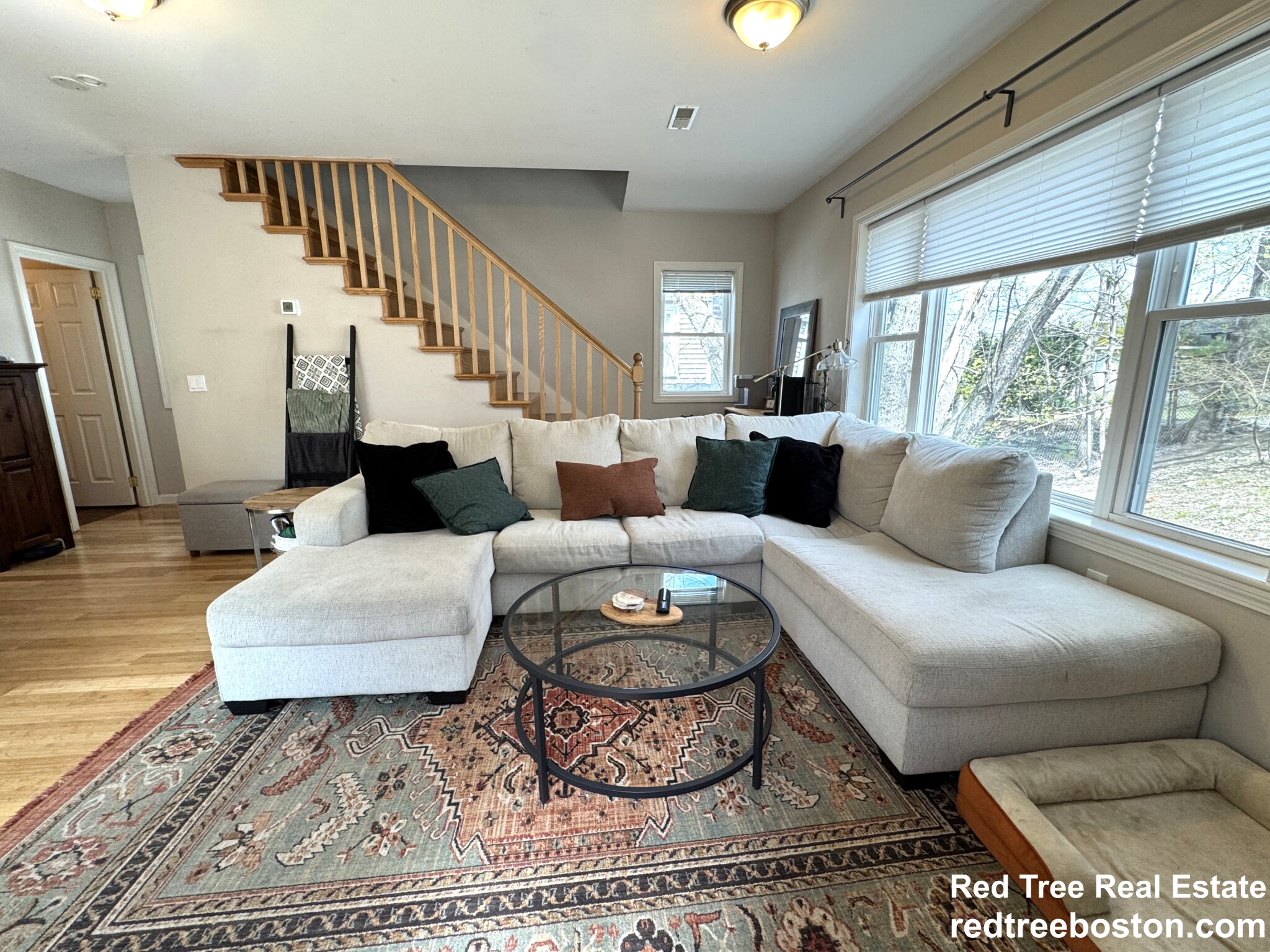 3 bed, 2.5 bath apartment for rent at 4 North Crescent Circuit Unit 1, Brighton — photo 4 of 25