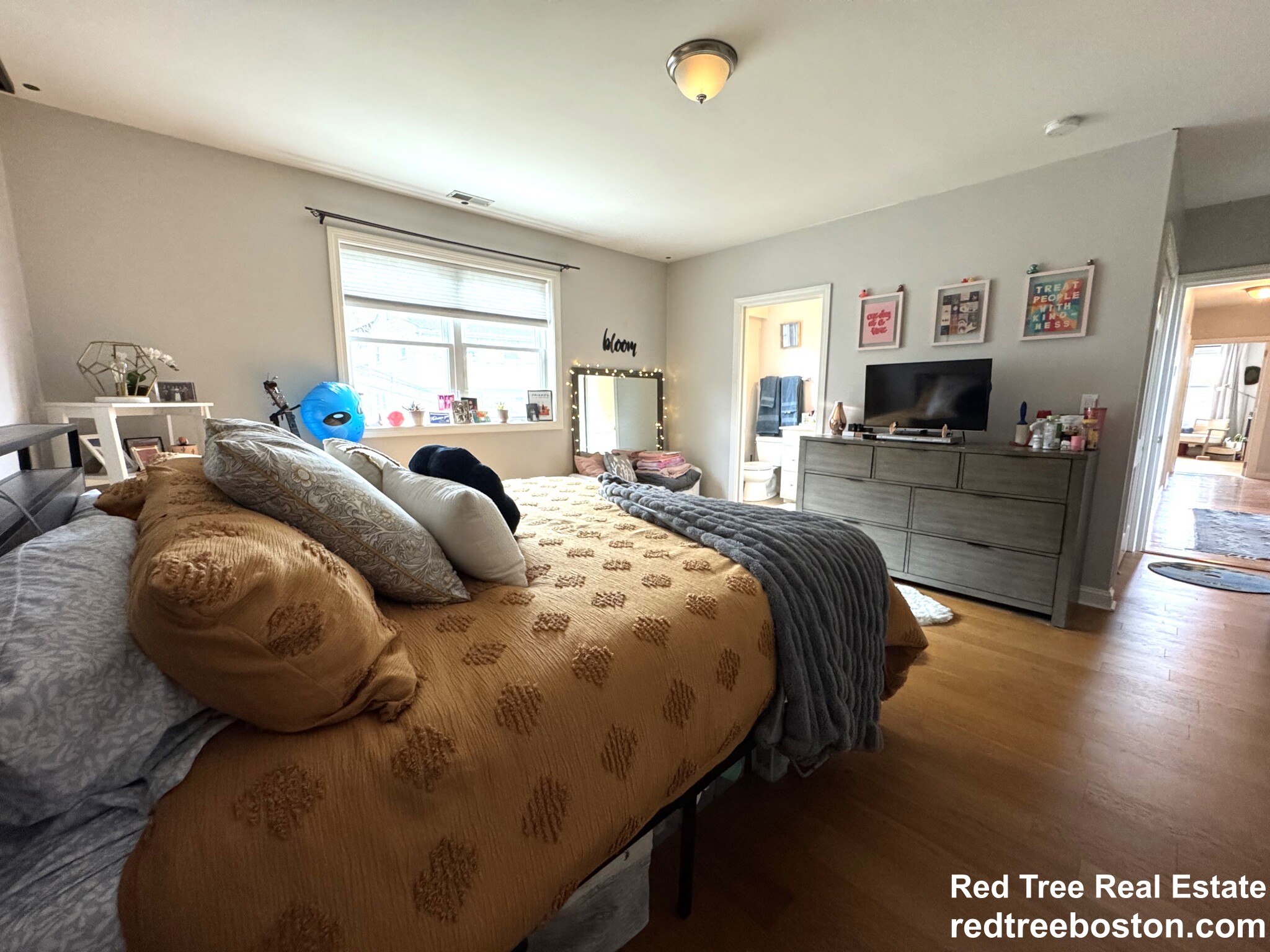 3 bed, 2.5 bath apartment for rent at 4 North Crescent Circuit Unit 1, Brighton — photo 8 of 25