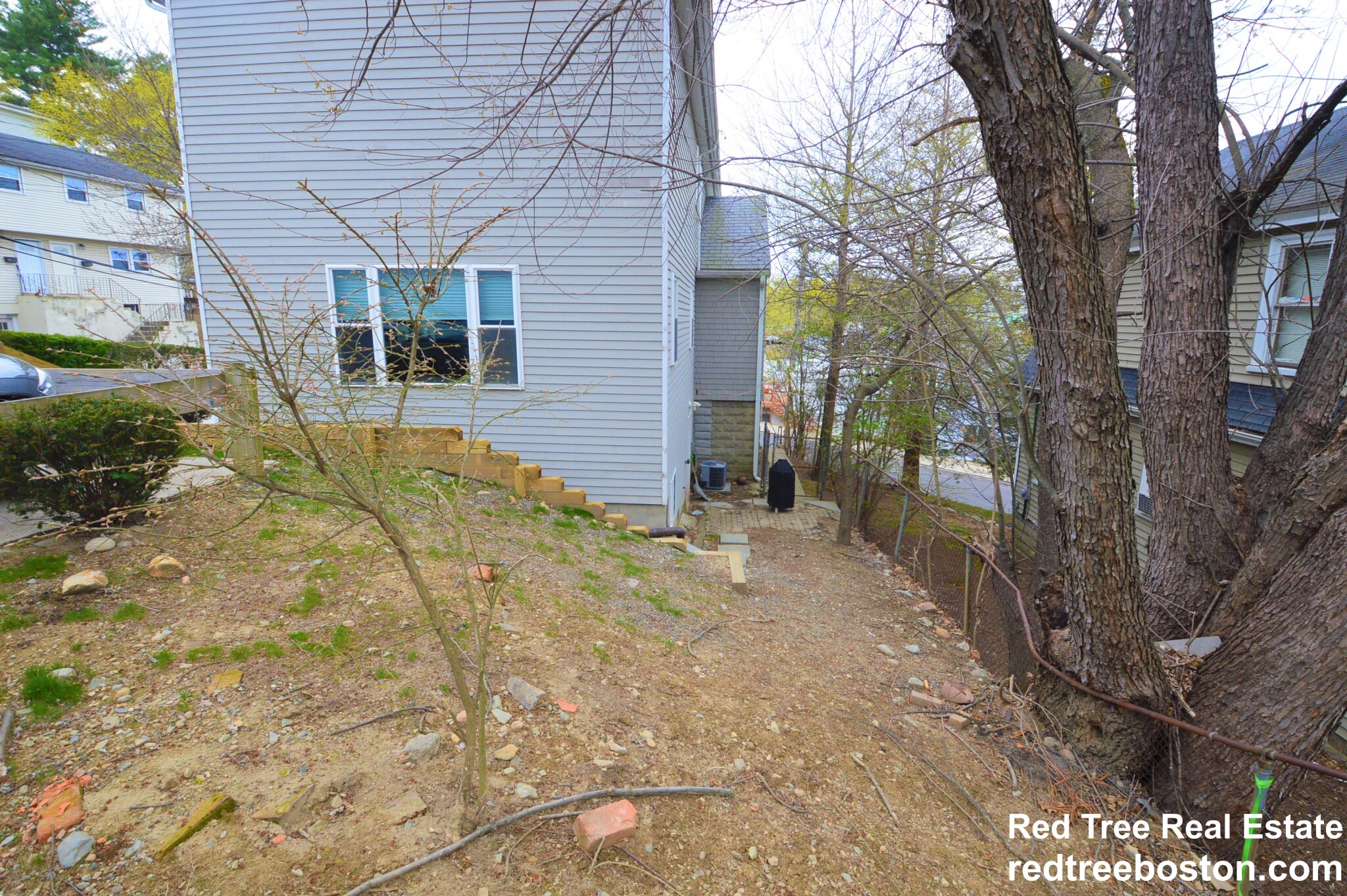 3 bed, 2.5 bath apartment for rent at 4 North Crescent Circuit Unit 1, Brighton — photo 24 of 25