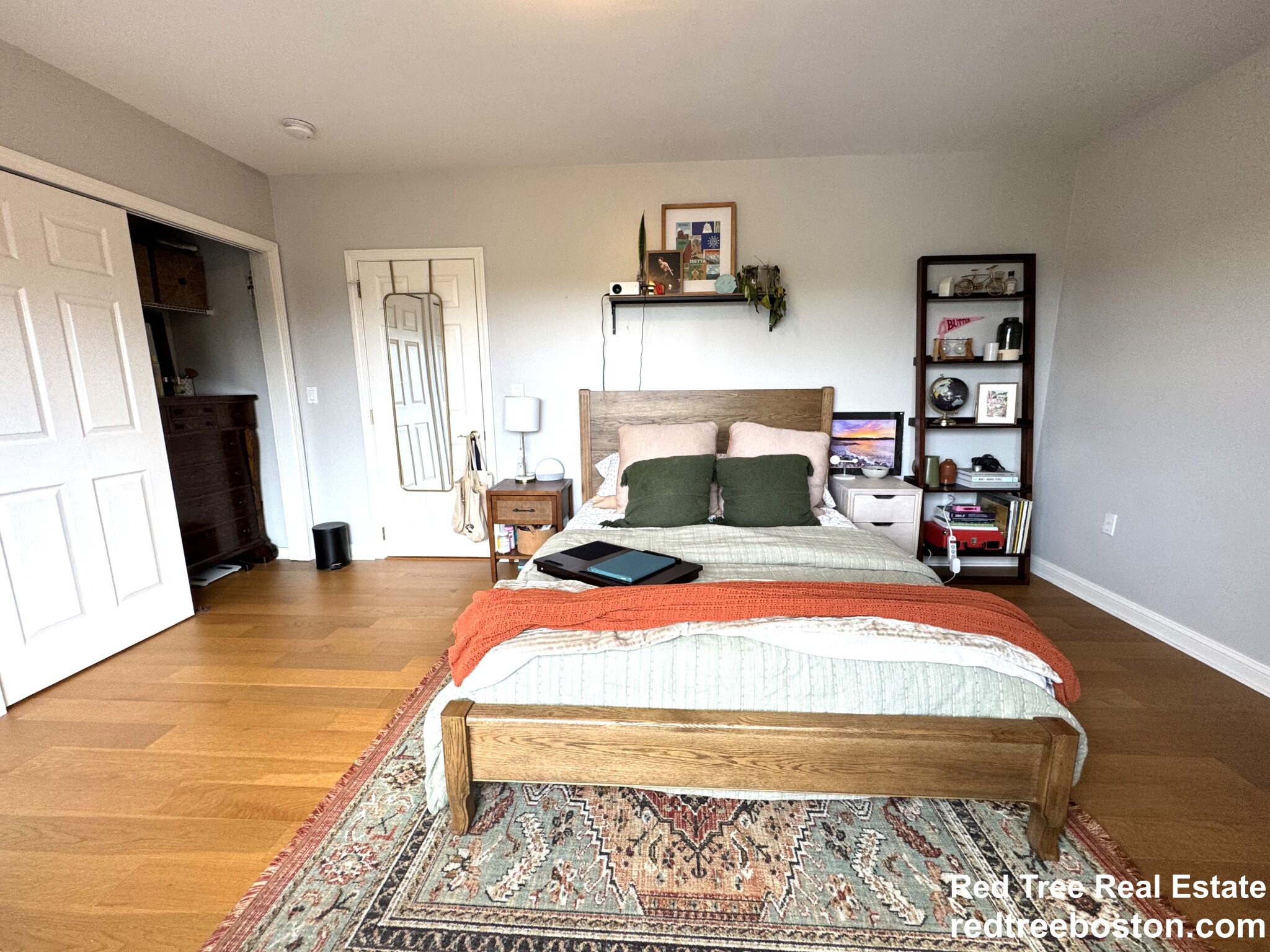 3 bed, 2.5 bath apartment for rent at 4 North Crescent Circuit Unit 1, Brighton — photo 17 of 25