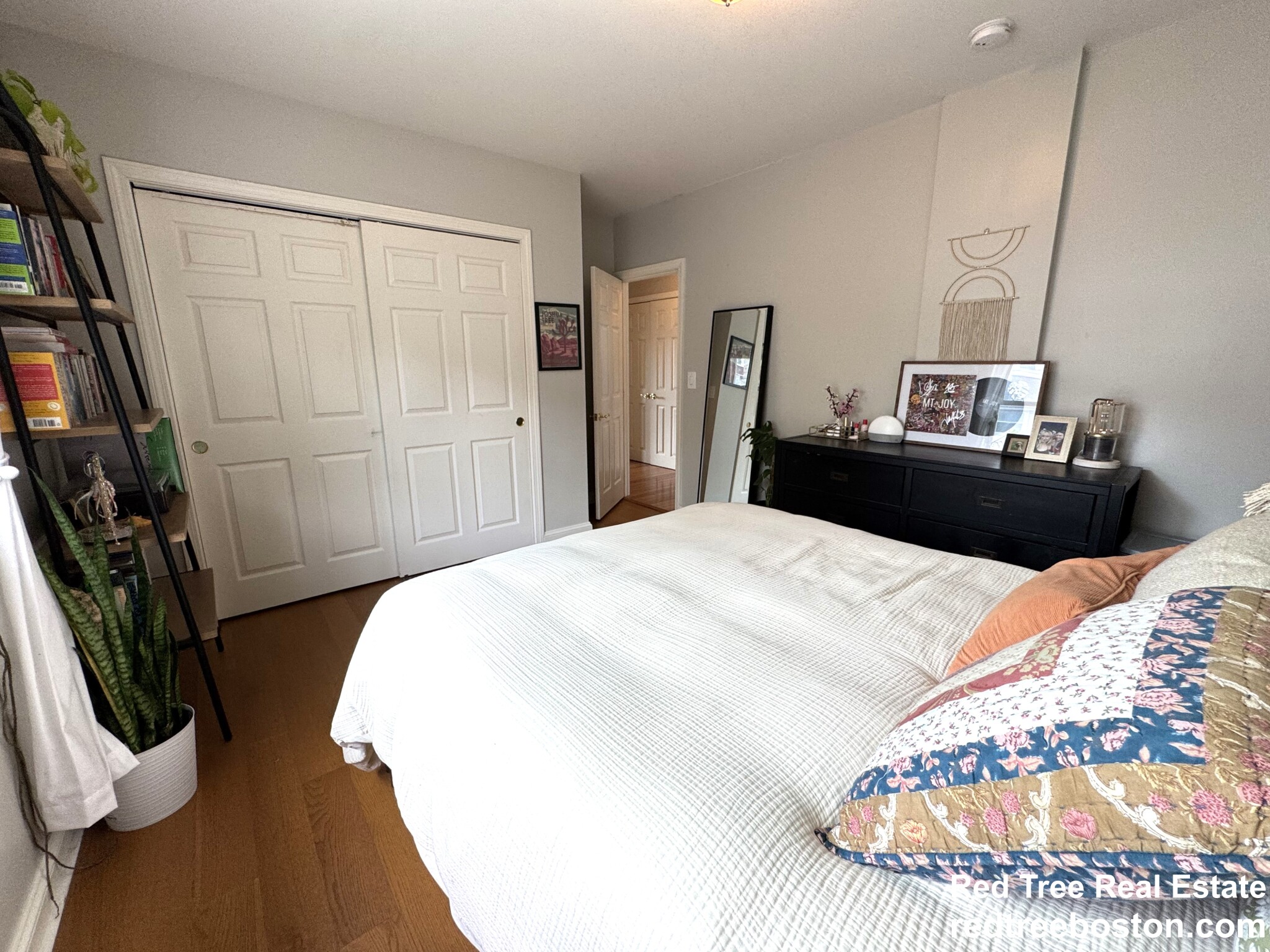 3 bed, 2.5 bath apartment for rent at 4 North Crescent Circuit Unit 1, Brighton — photo 14 of 25