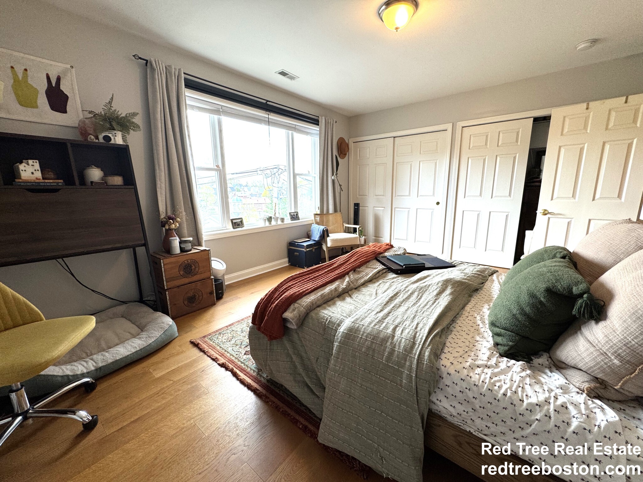 3 bed, 2.5 bath apartment for rent at 4 North Crescent Circuit Unit 1, Brighton — photo 16 of 25