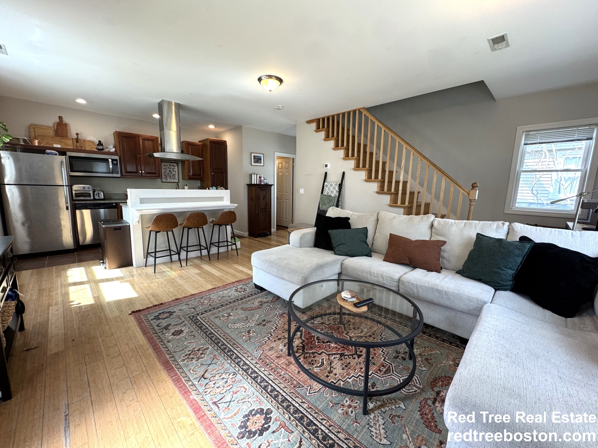3 bed, 2.5 bath apartment for rent at 4 North Crescent Circuit Unit 1, Brighton