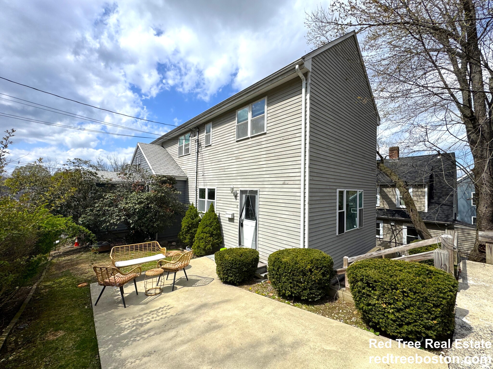 3 bed, 2.5 bath apartment for rent at 4 North Crescent Circuit Unit 1, Brighton — photo 22 of 25