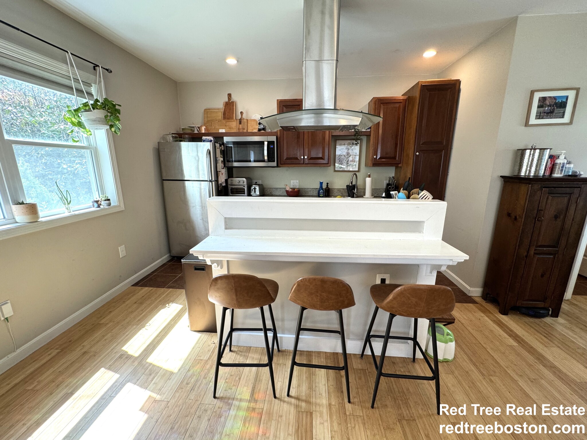 3 bed, 2.5 bath apartment for rent at 4 North Crescent Circuit Unit 1, Brighton — photo 2 of 25