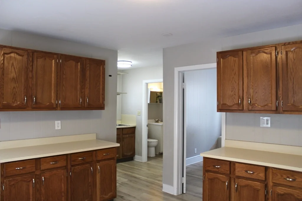 2 bed, 1 bath apartment for rent at 4 Northend St Unit 1, Peabody — photo 1 of 13