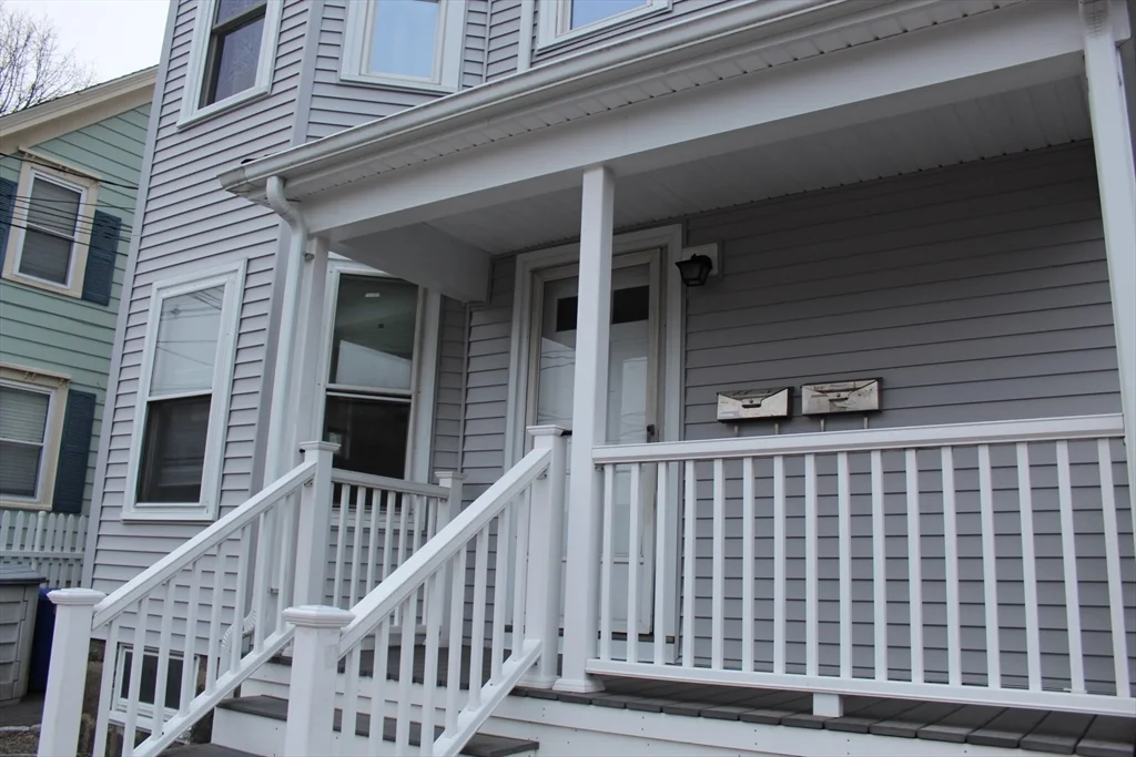 2 bed, 1 bath apartment for rent at 4 Northend St Unit 1, Peabody — photo 13 of 13
