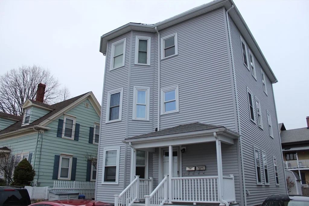 2 bed, 1 bath apartment for rent at 4 Northend St Unit 1, Peabody — photo 12 of 13