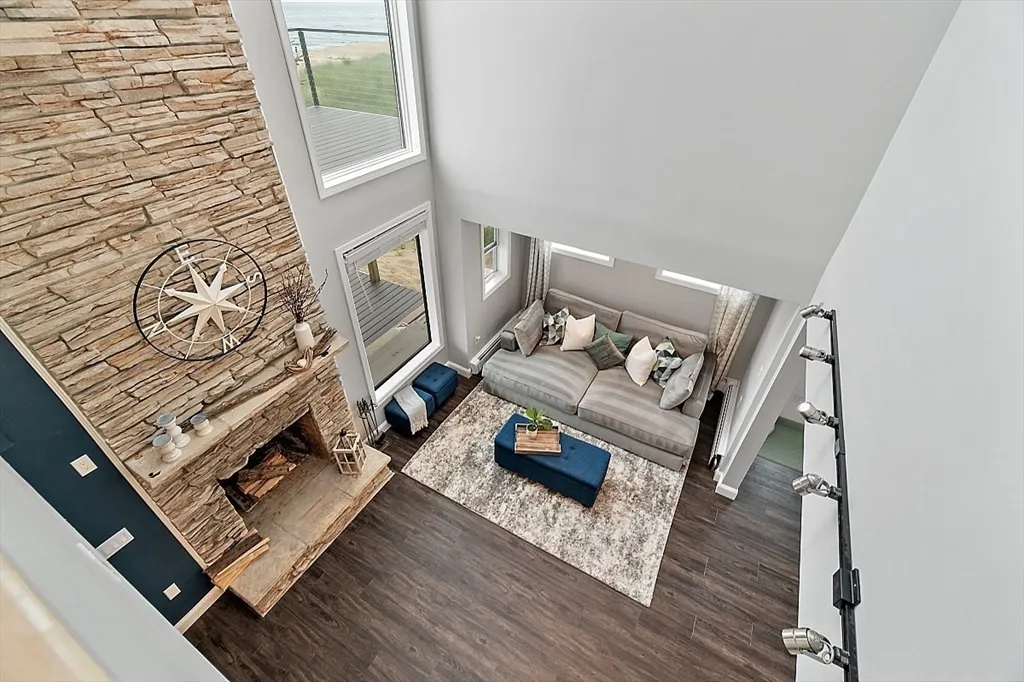3 bed, 2 bath apartment for rent at 4 Northern Blvd, Plum Island — photo 34 of 41
