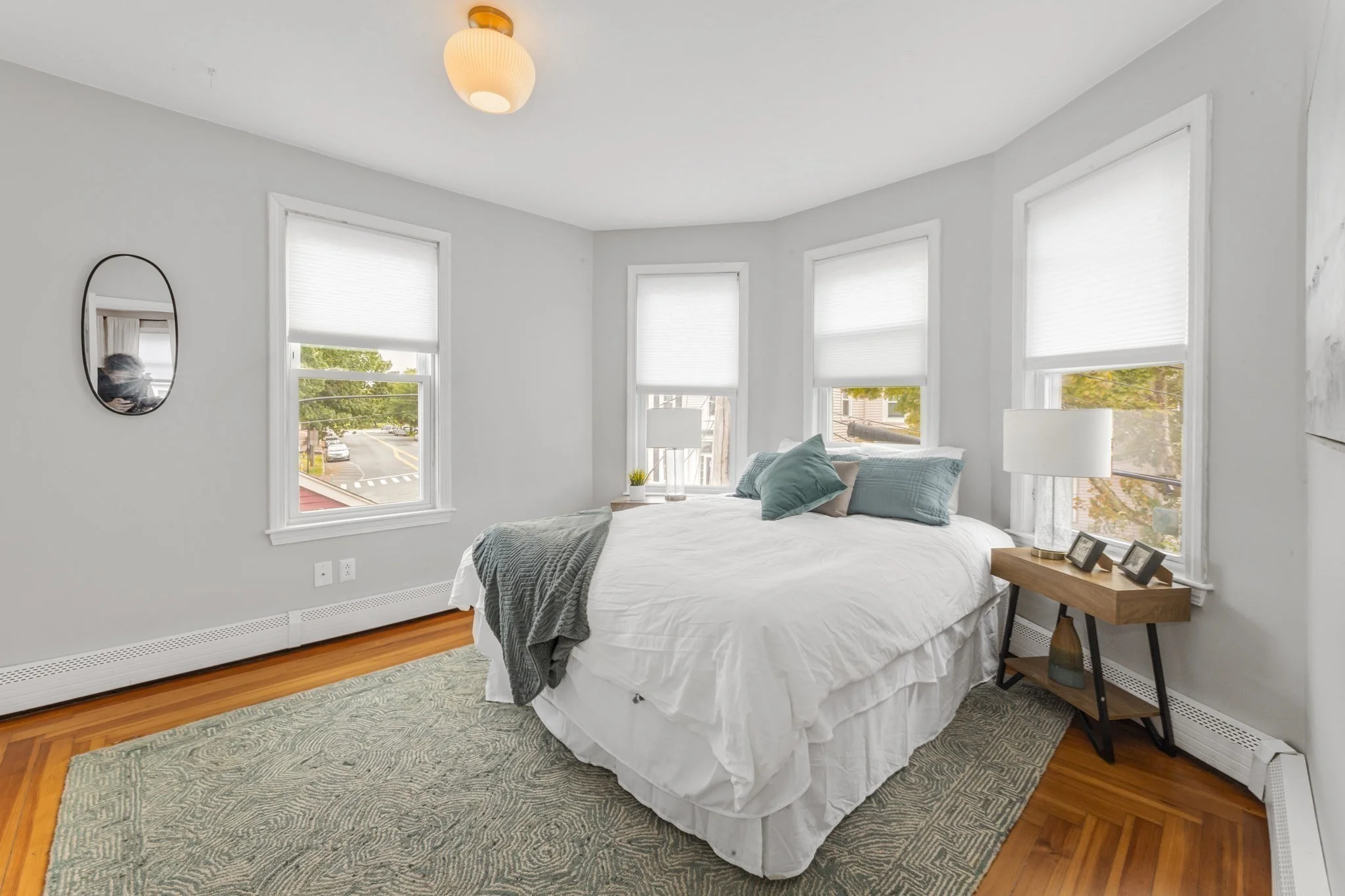 3 bed, 1 bath apartment for rent at 4 Northey St Unit 2, Salem — photo 13 of 15