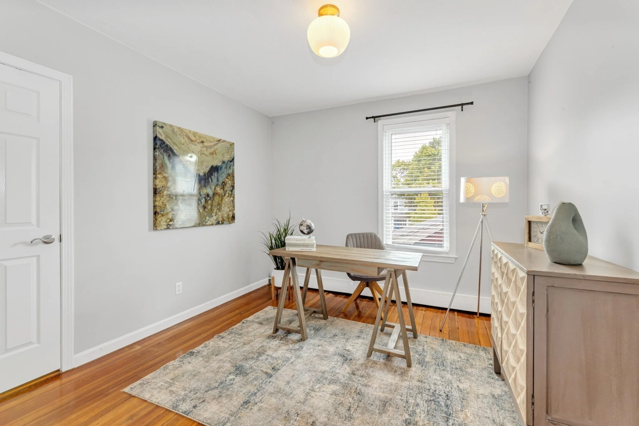 3 bed, 1 bath apartment for rent at 4 Northey St Unit 2, Salem — photo 11 of 15