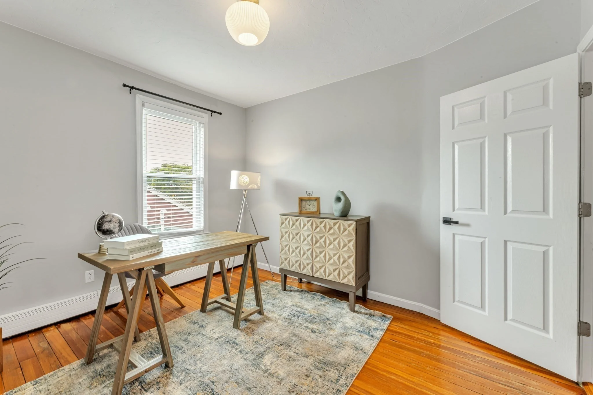 3 bed, 1 bath apartment for rent at 4 Northey St Unit 2, Salem — photo 12 of 15