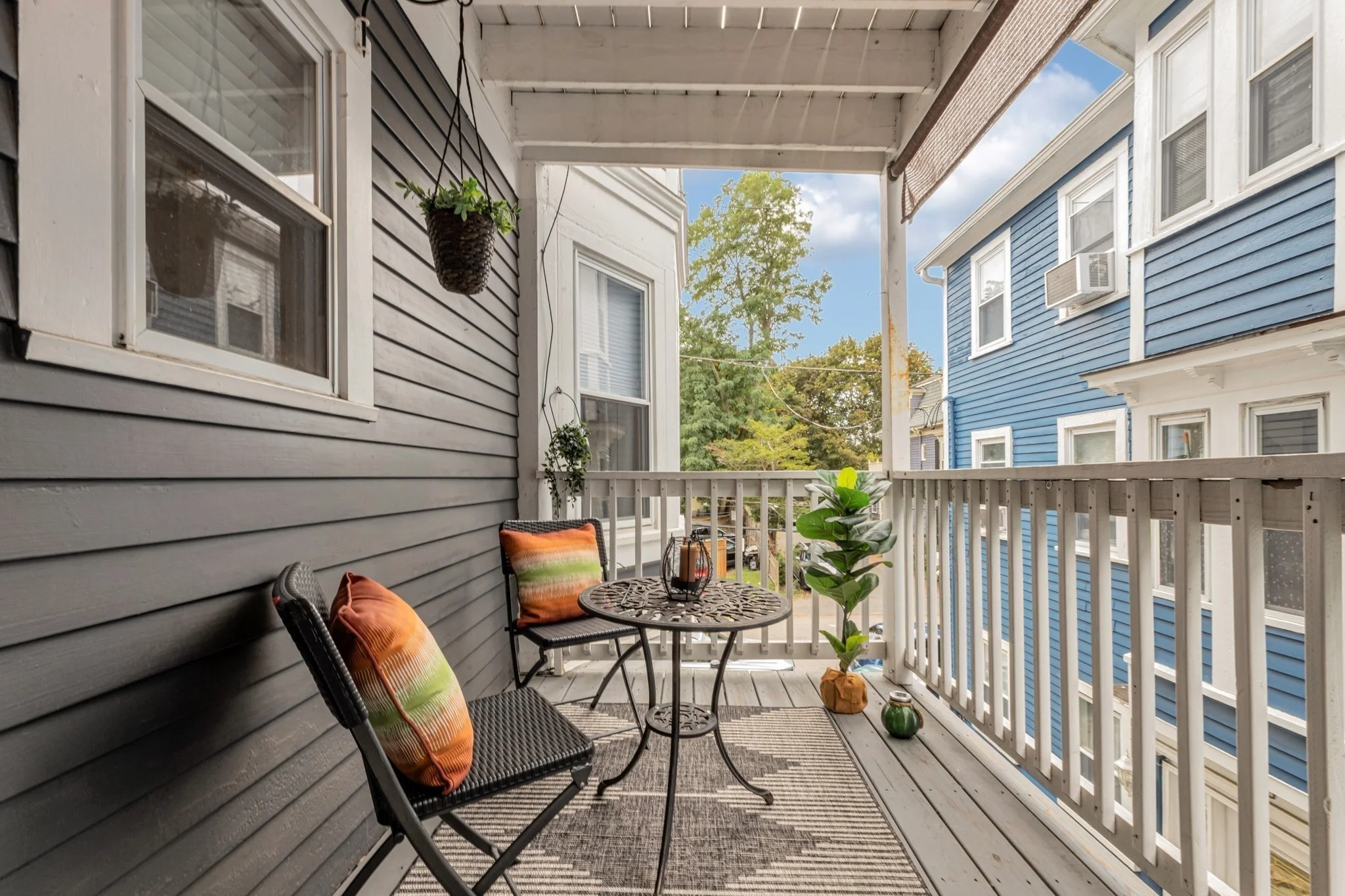 3 bed, 1 bath apartment for rent at 4 Northey St Unit 2, Salem — photo 14 of 15