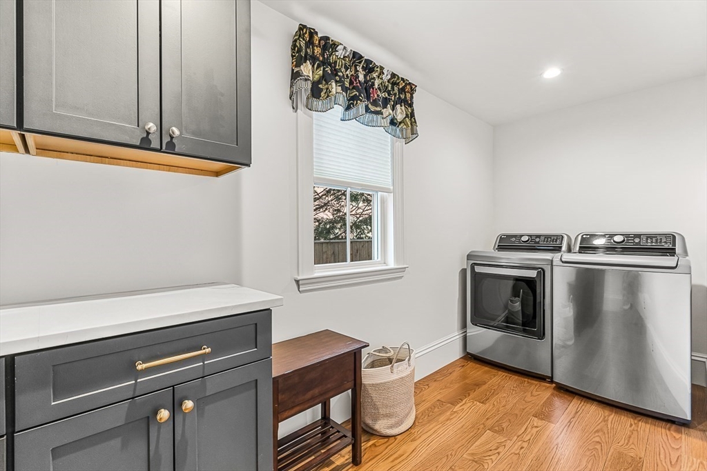 4 bed, 3 bath apartment for rent at 4 Norwood St Unit 4, Winchester — photo 29 of 35