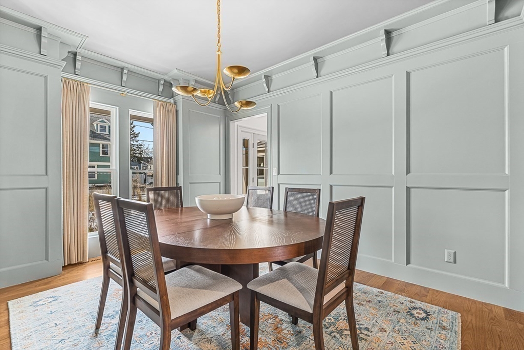 4 bed, 3 bath apartment for rent at 4 Norwood St Unit 4, Winchester — photo 12 of 35