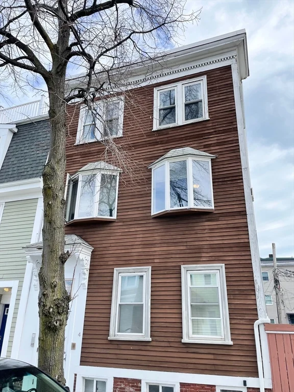 4 bed, 1 bath apartment for rent at 4 O St Unit 3, South Boston — photo 11 of 11