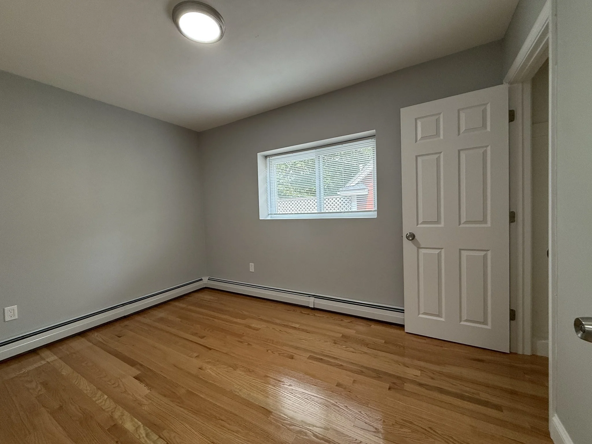 2 bed, 1 bath apartment for rent at 4 Oakcrest Rd Unit 32, Hyde Park — photo 9 of 9