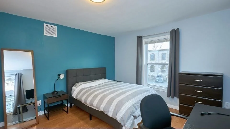 3 bed, 2 bath apartment for rent at 4 Olive Sq Unit 4, Union Square — photo 11 of 18