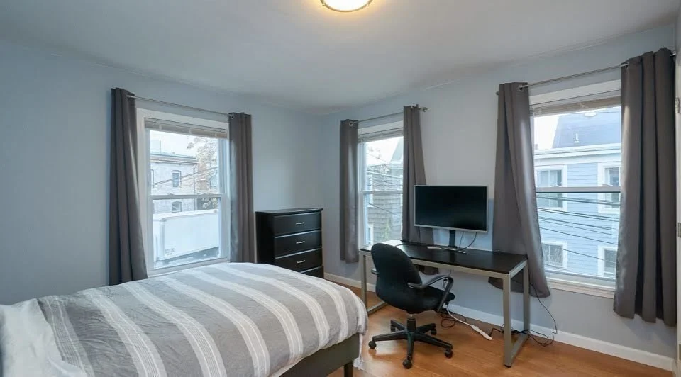 3 bed, 2 bath apartment for rent at 4 Olive Sq Unit 4, Union Square — photo 10 of 18