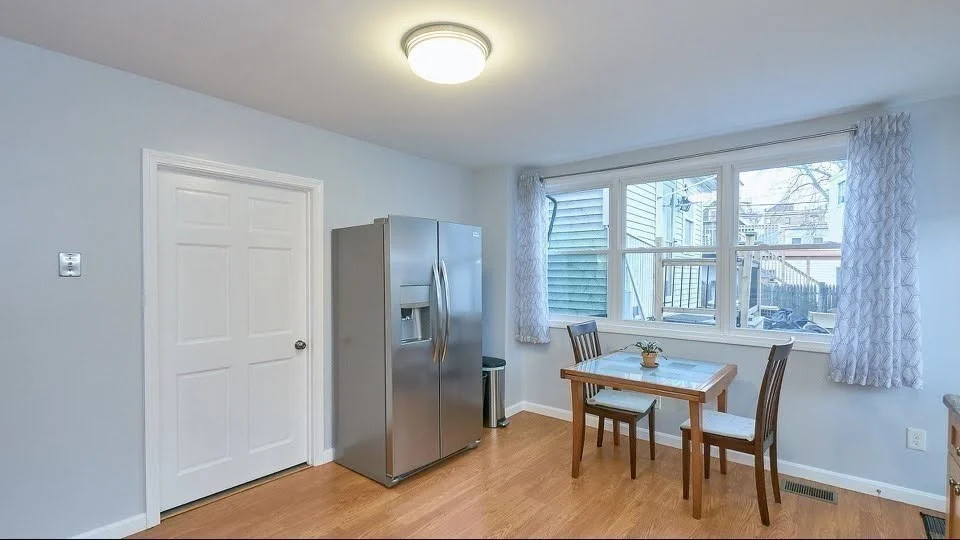 3 bed, 2 bath apartment for rent at 4 Olive Sq Unit 4, Union Square — photo 7 of 18