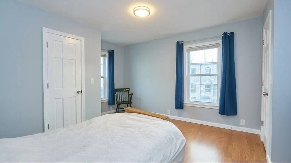 3 bed, 2 bath apartment for rent at 4 Olive Sq Unit 4, Union Square — photo 9 of 18