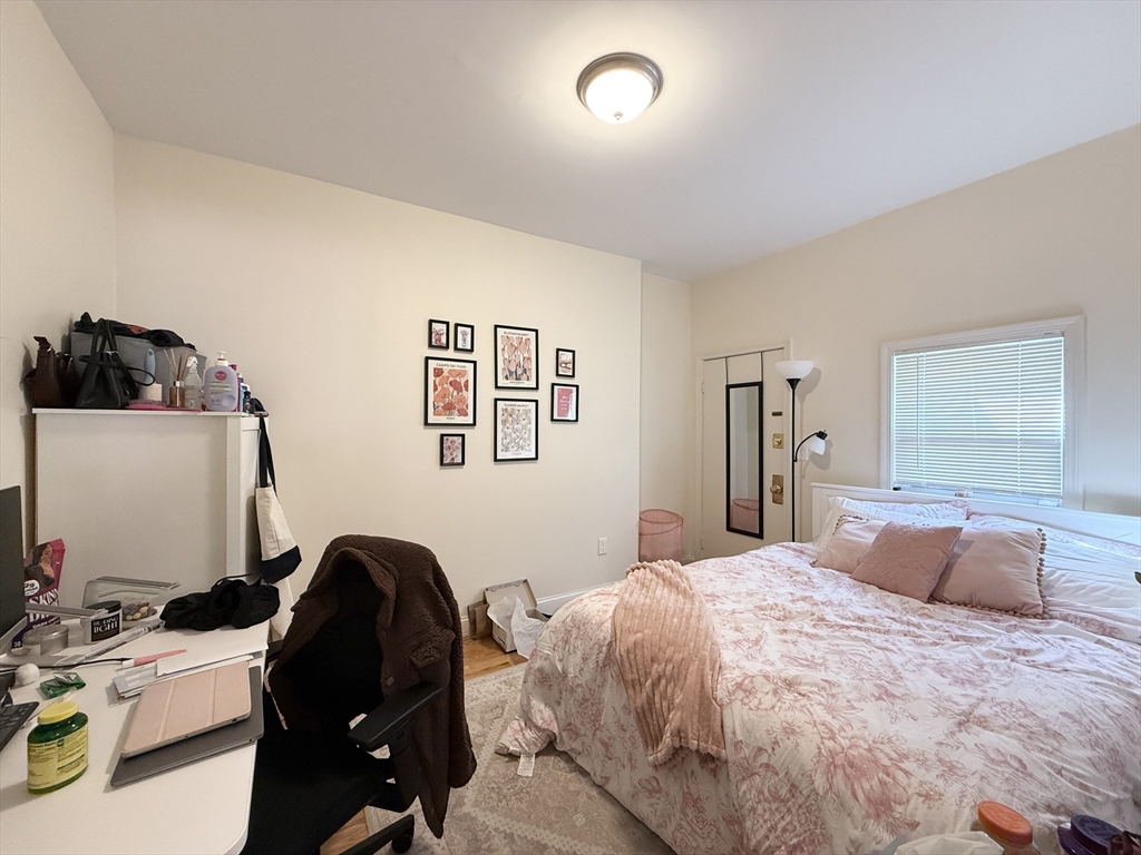 2 bed, 1 bath apartment for rent at 4 Orchard St Unit 1, Porter Square — photo 9 of 9