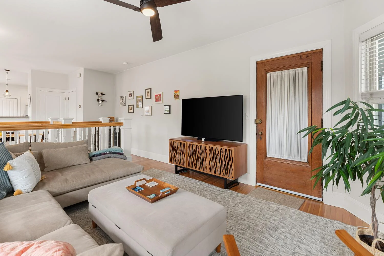 2 bed, 1.5 bath apartment for rent at 4 Orvis Rd Unit 4, Arlington — photo 3 of 22