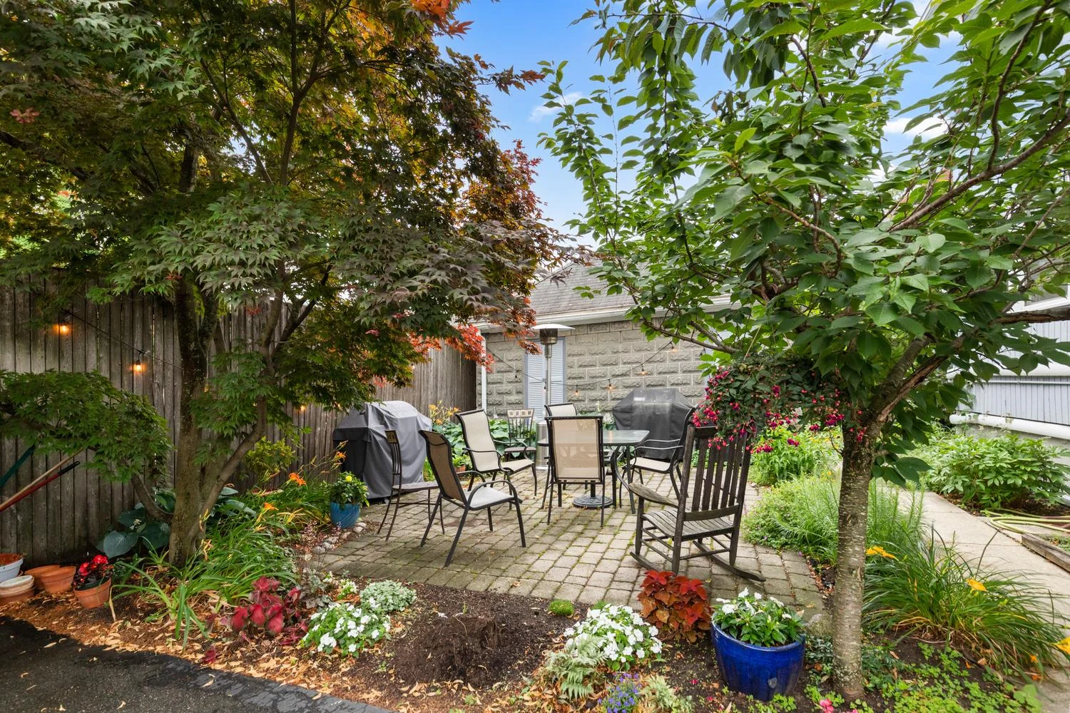 2 bed, 1.5 bath apartment for rent at 4 Orvis Rd Unit 4, Arlington — photo 21 of 22