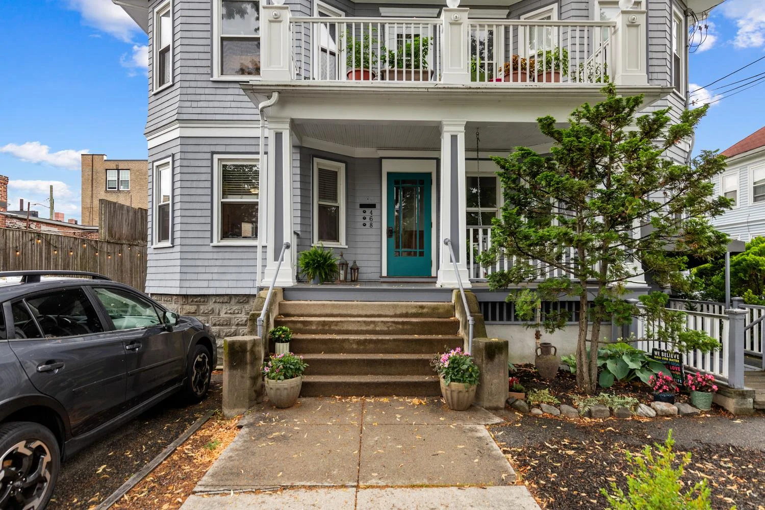 2 bed, 1.5 bath apartment for rent at 4 Orvis Rd Unit 4, Arlington — photo 18 of 22