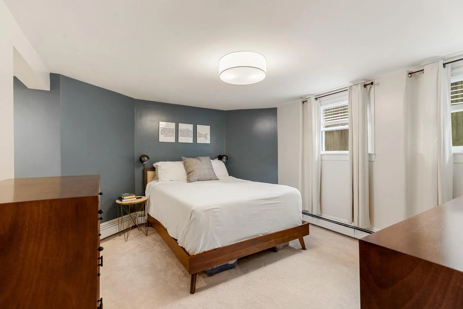 2 bed, 1.5 bath apartment for rent at 4 Orvis Rd Unit 4, Arlington — photo 15 of 22