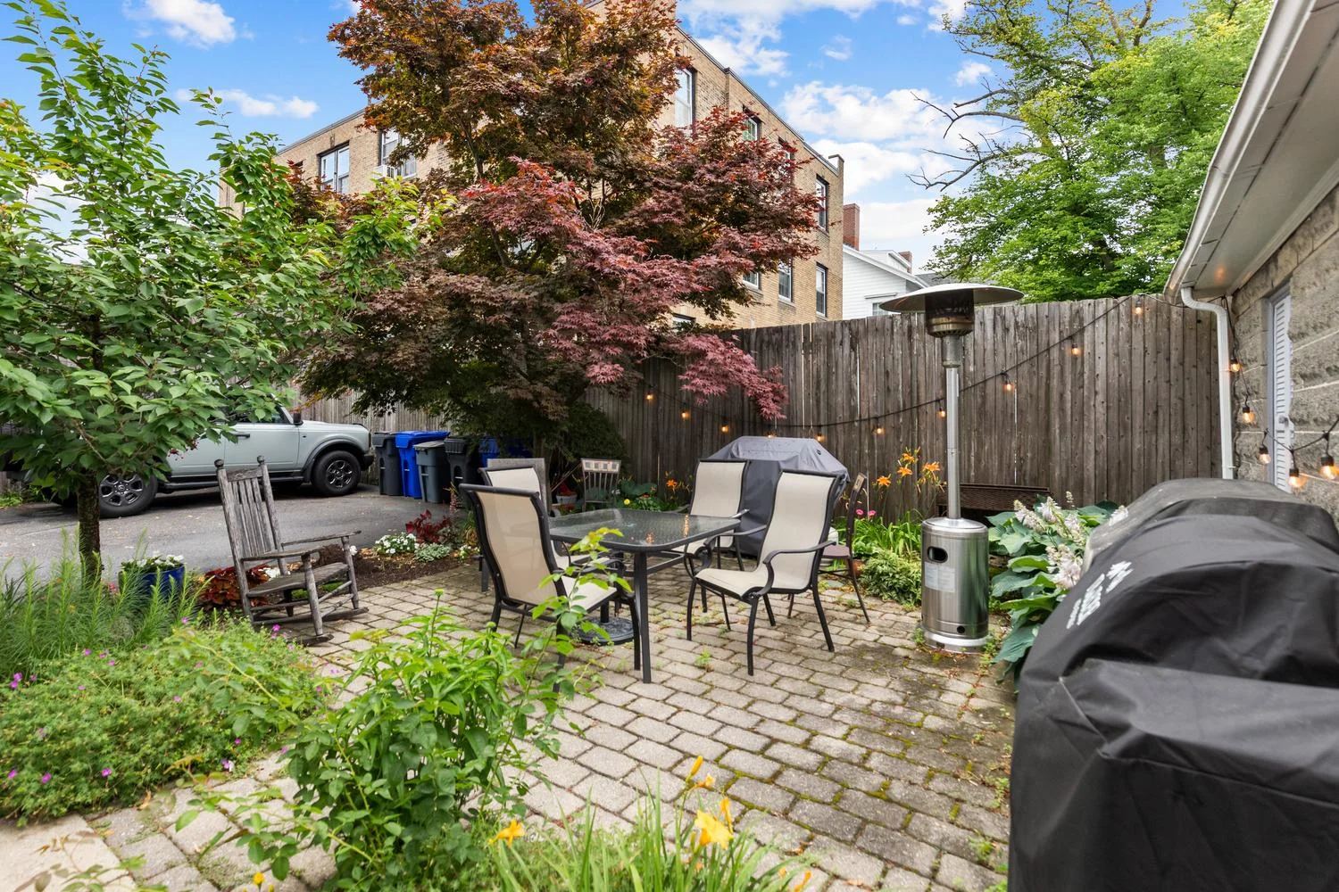 2 bed, 1.5 bath apartment for rent at 4 Orvis Rd Unit 4, Arlington — photo 22 of 22