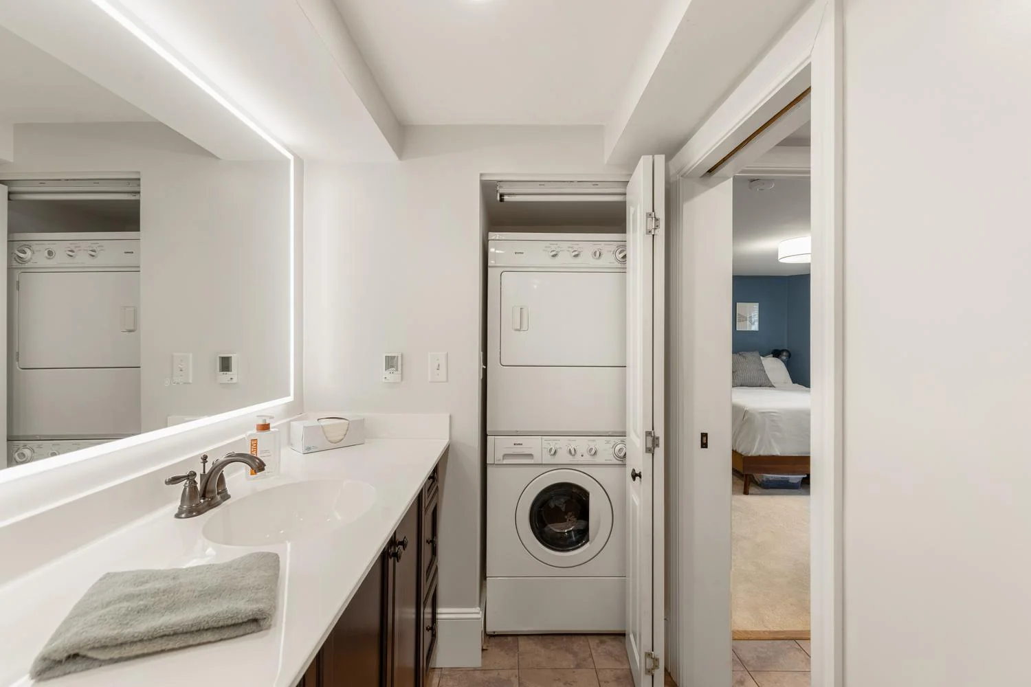 2 bed, 1.5 bath apartment for rent at 4 Orvis Rd Unit 4, Arlington — photo 14 of 22