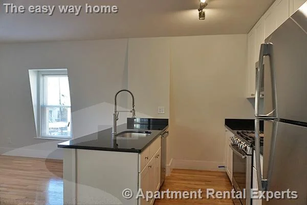3 bed, 2 bath apartment for rent at 4 Osgood St Unit 3, Union Square — photo 3 of 10