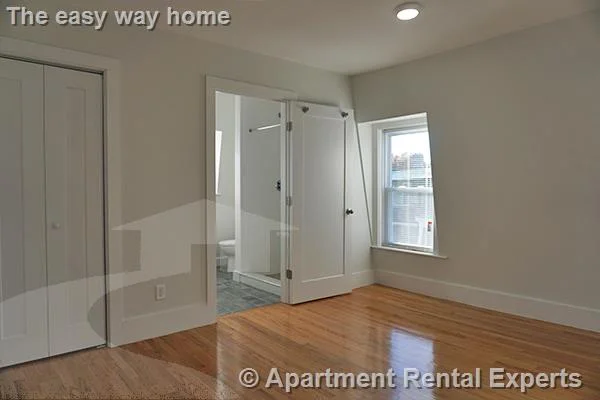 3 bed, 2 bath apartment for rent at 4 Osgood St Unit 3, Union Square — photo 6 of 10