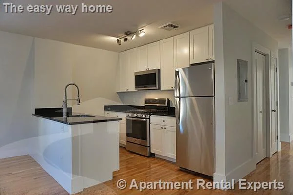 3 bed, 2 bath apartment for rent at 4 Osgood St Unit 3, Union Square