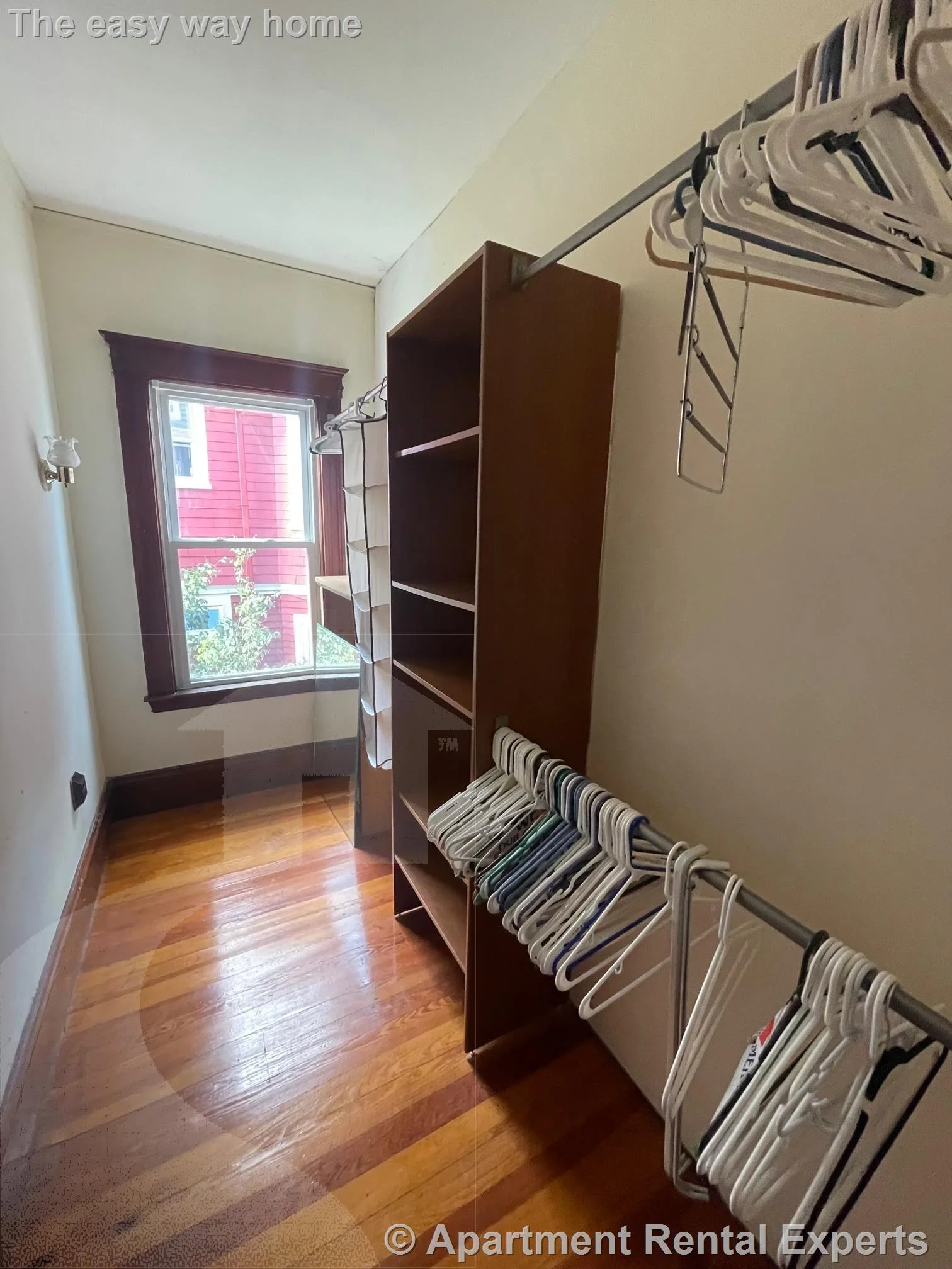 2 bed, 1 bath apartment for rent at 4 Ossipee Rd Unit 1, Teele Square — photo 17 of 19
