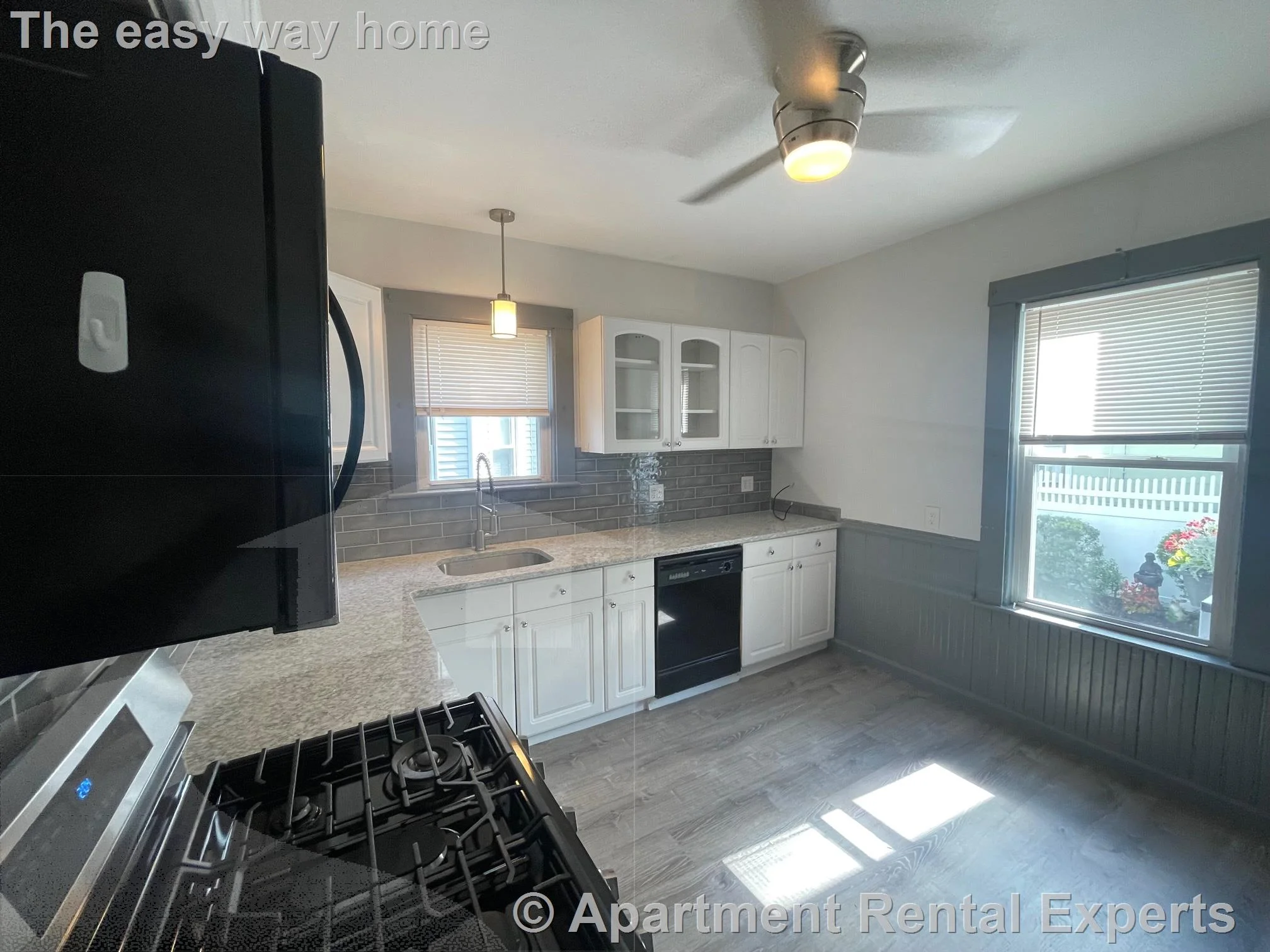 2 bed, 1 bath apartment for rent at 4 Ossipee Rd Unit 1, Teele Square — photo 10 of 19