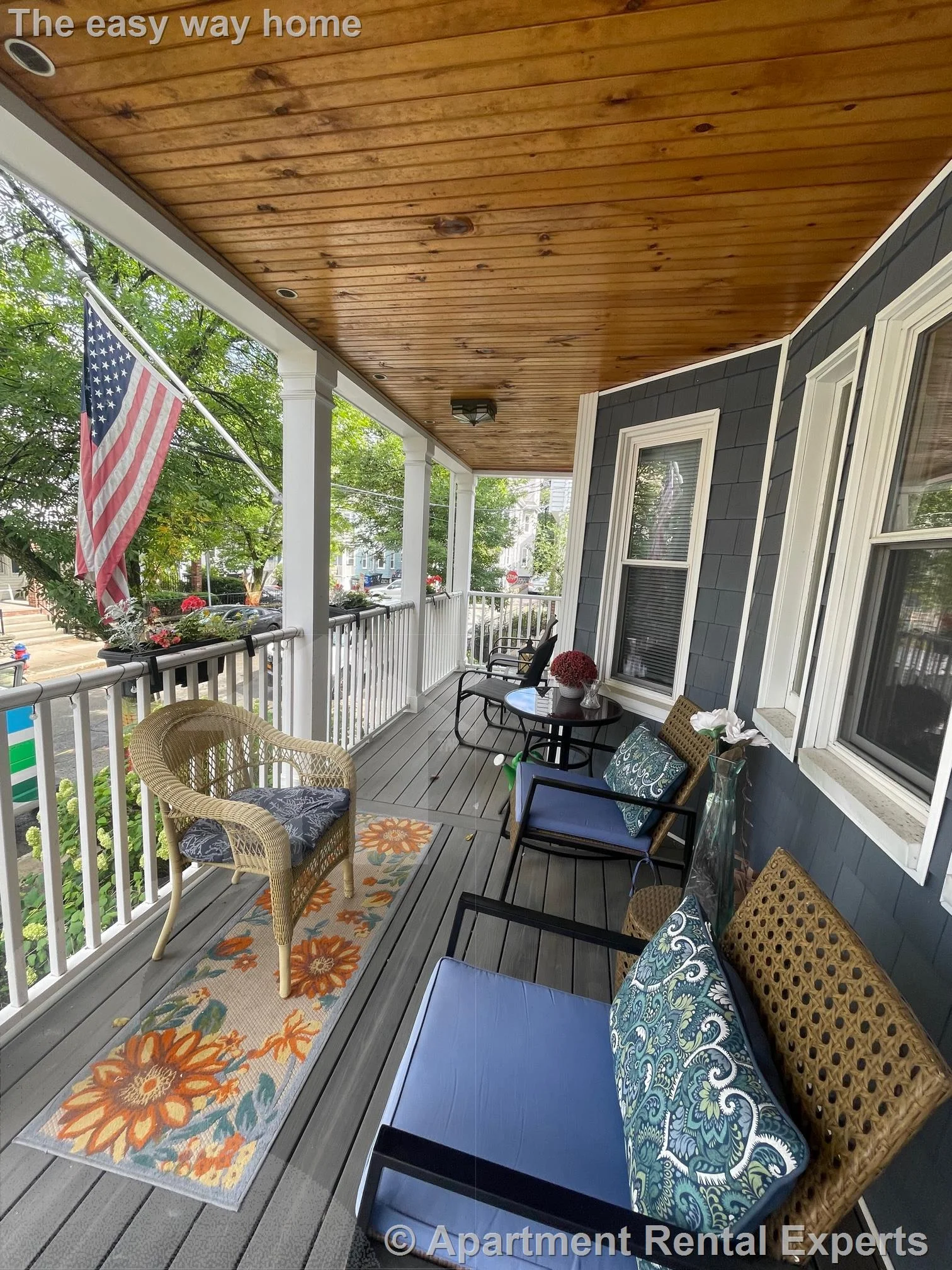 2 bed, 1 bath apartment for rent at 4 Ossipee Rd Unit 1, Teele Square — photo 19 of 19