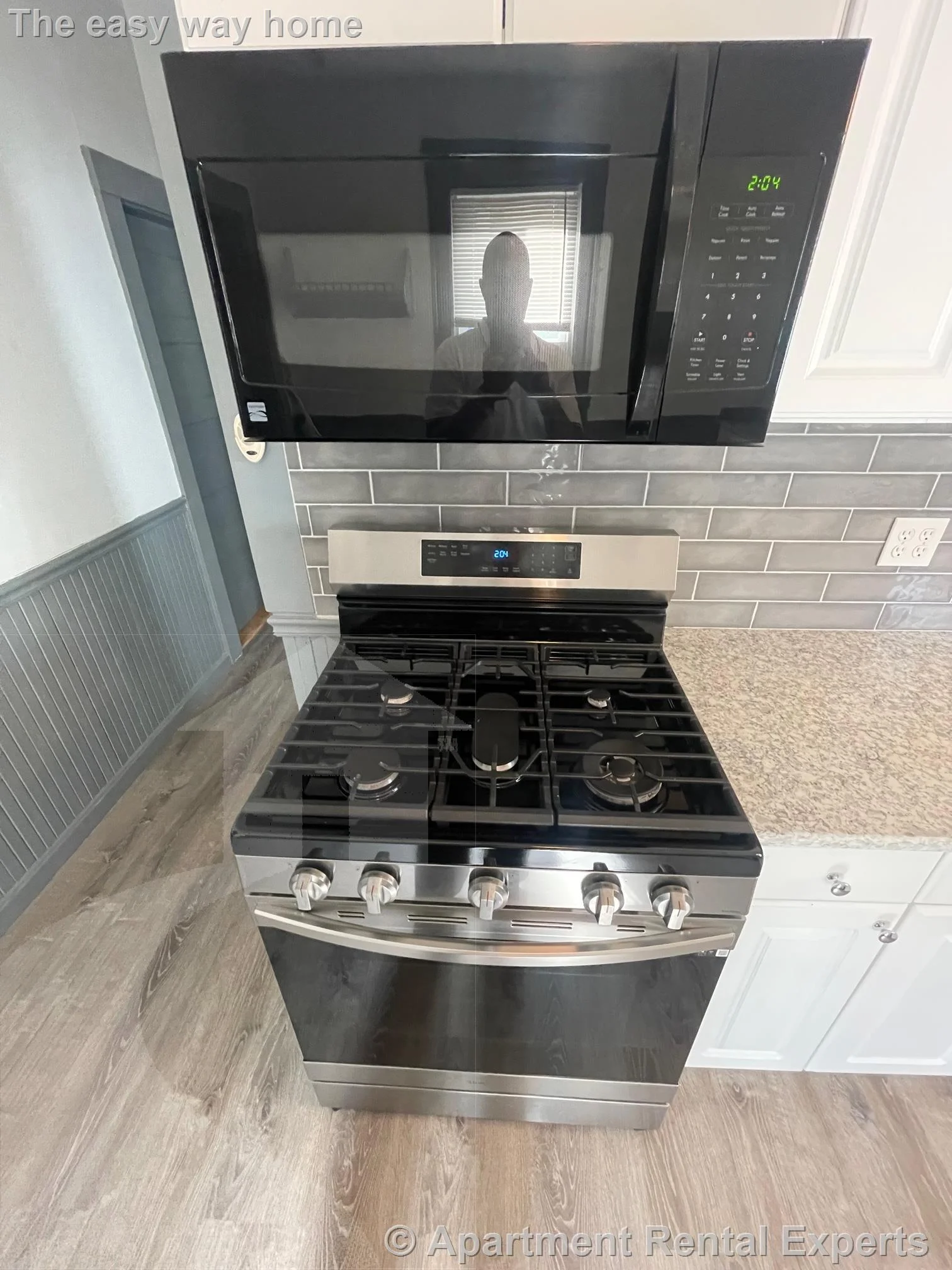 2 bed, 1 bath apartment for rent at 4 Ossipee Rd Unit 1, Teele Square — photo 11 of 19