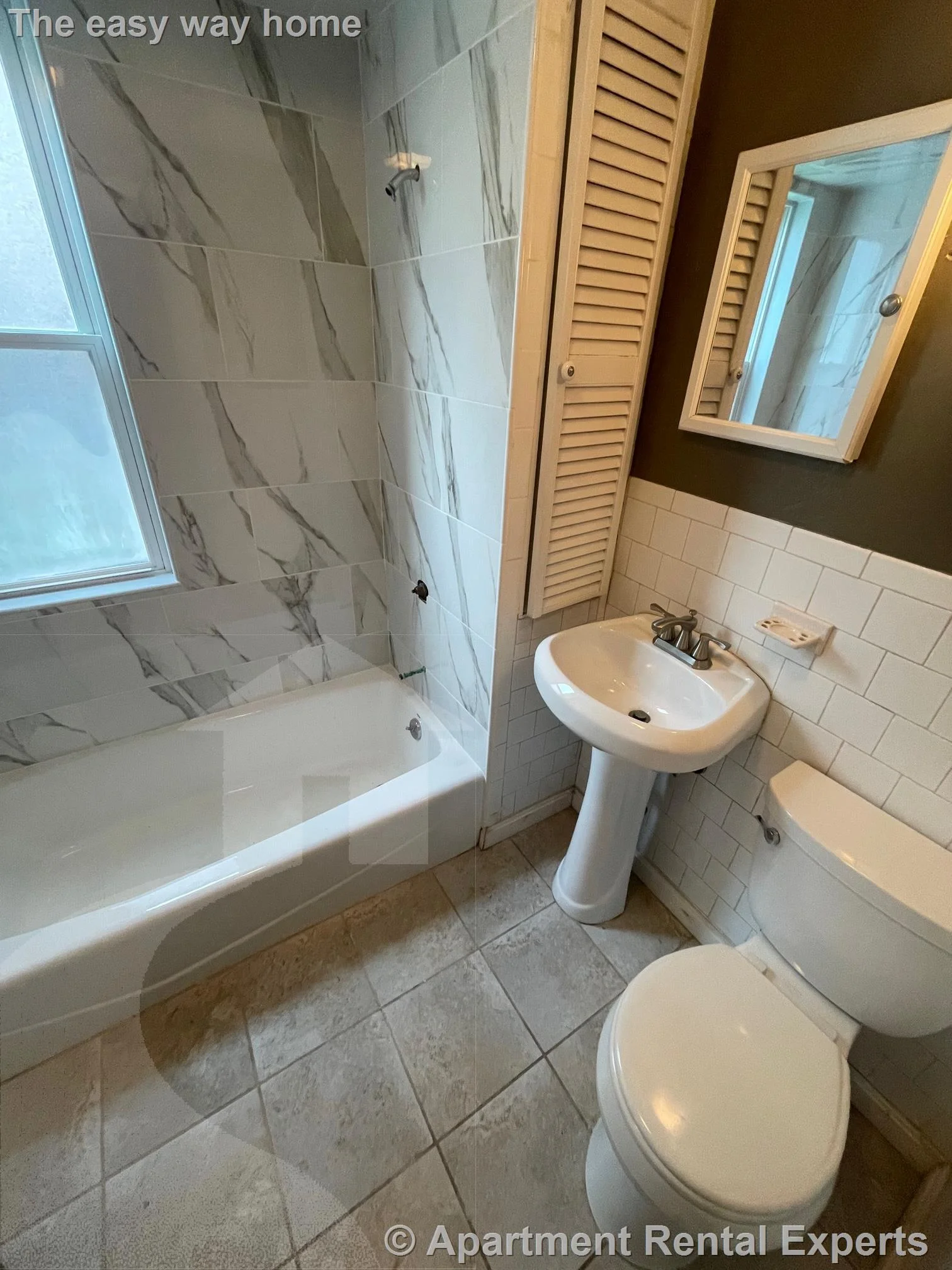 2 bed, 1 bath apartment for rent at 4 Ossipee Rd Unit 1, Teele Square — photo 7 of 19