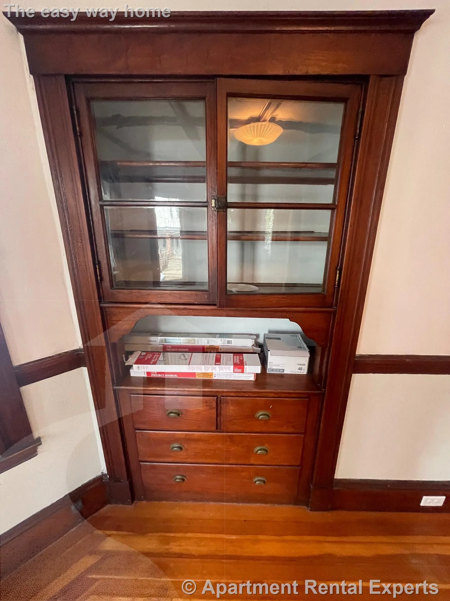2 bed, 1 bath apartment for rent at 4 Ossipee Rd Unit 1, Teele Square — photo 6 of 19